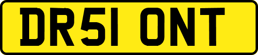 DR51ONT