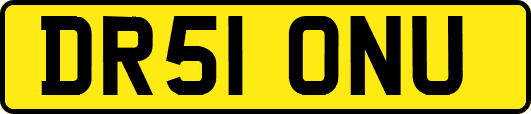 DR51ONU