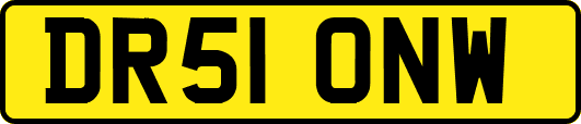 DR51ONW