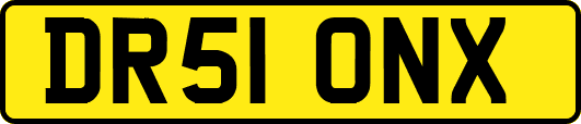 DR51ONX