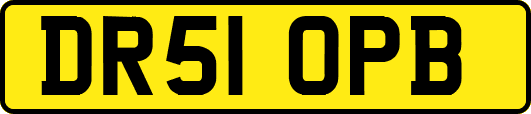 DR51OPB