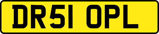 DR51OPL