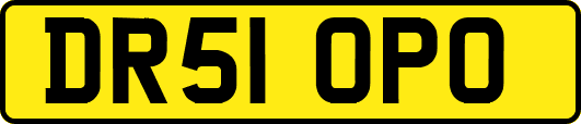 DR51OPO