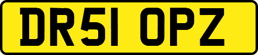 DR51OPZ