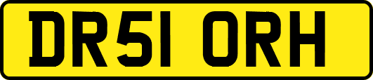 DR51ORH