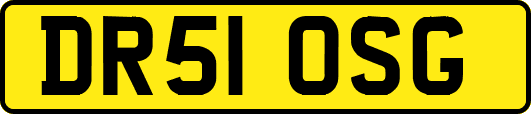 DR51OSG