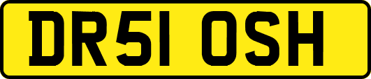 DR51OSH