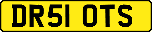 DR51OTS