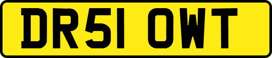 DR51OWT