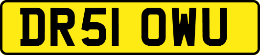 DR51OWU