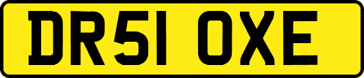 DR51OXE