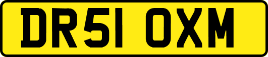 DR51OXM