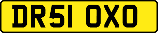 DR51OXO