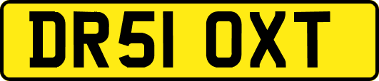 DR51OXT