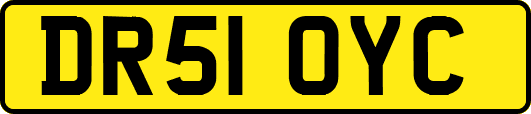 DR51OYC