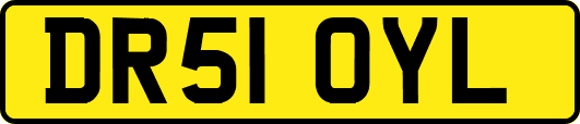 DR51OYL