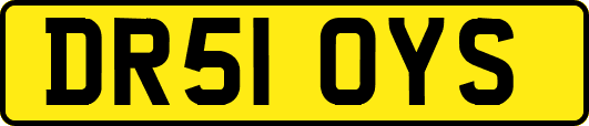 DR51OYS