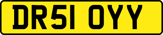 DR51OYY