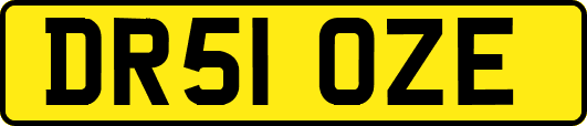 DR51OZE