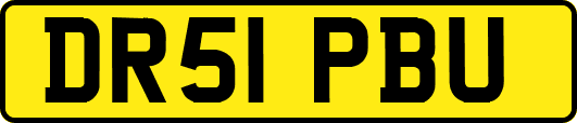 DR51PBU