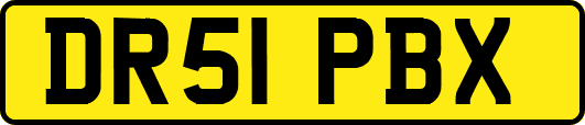 DR51PBX