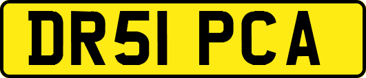 DR51PCA