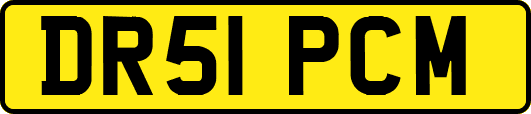 DR51PCM