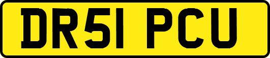 DR51PCU