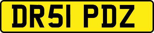 DR51PDZ