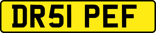 DR51PEF