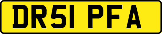 DR51PFA