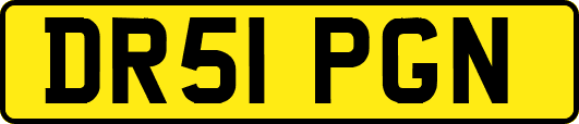 DR51PGN