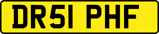 DR51PHF