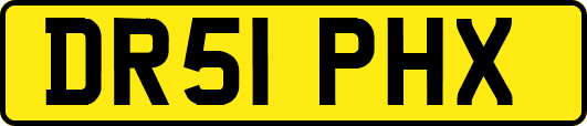 DR51PHX