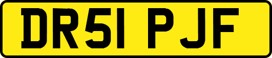 DR51PJF