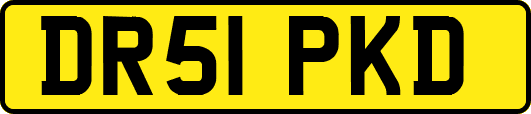 DR51PKD