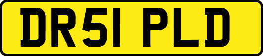 DR51PLD