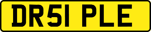 DR51PLE