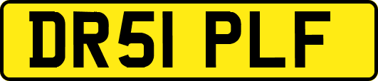 DR51PLF