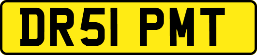 DR51PMT