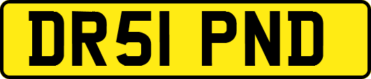 DR51PND