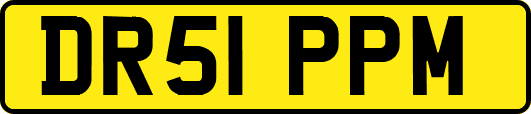 DR51PPM