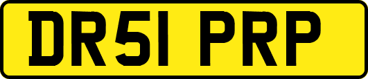 DR51PRP