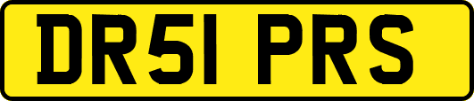 DR51PRS