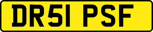 DR51PSF