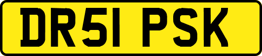 DR51PSK