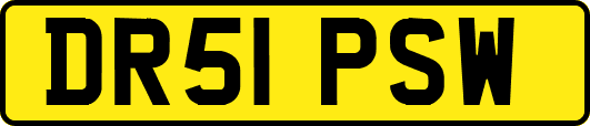 DR51PSW