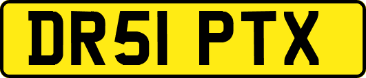 DR51PTX