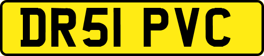 DR51PVC