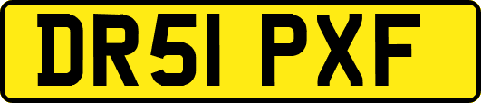 DR51PXF